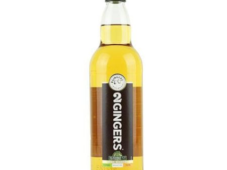 2 Gingers Irish Whiskey - 750ML Discount