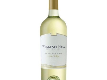 William Hill Sauvignon Blanc Napa Valley - 750ML For Sale