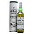 Laphroaig Scotch Single Malt Quarter Cask - 750ML For Sale