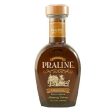 Evangeline s Praline Liqueur Pecan - 750ML Online Hot Sale