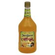 Jose Cuervo Margarita Mix Mango - 1.75L Online