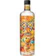 99 Brand Oranges - 750ML Fashion