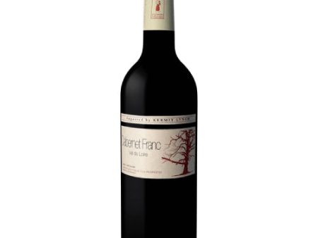 Ã‰ric Chevalier Cabernet Franc 2018 - 750ml For Sale