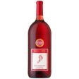 Barefoot Red Moscato 1.5L Supply