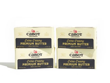 The World s Best Butter (4 Pack) For Sale