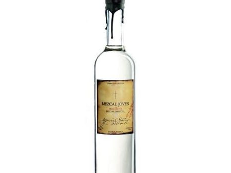 Ilegal Mezcal Joven - 750ML Discount