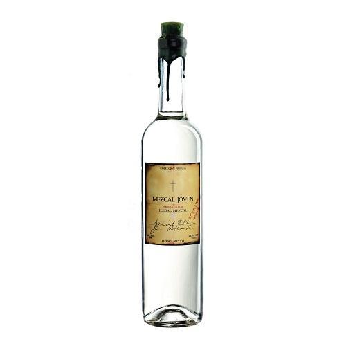 Ilegal Mezcal Joven - 750ML Discount