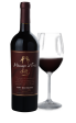 Menage A Trois Soft Red Blend Silk - 750ML For Sale