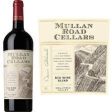 Mullan Road Cellars Red Blend 750ML Supply