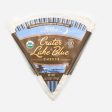 Rogue Creamery Crater Lake Blue Cheese 4.2oz Online Hot Sale