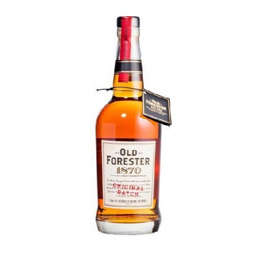 Old Forester Bourbon 1870 Original Batch - 750ML Discount