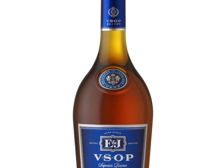 E & J Brandy VSOP - 1.75L Online Sale