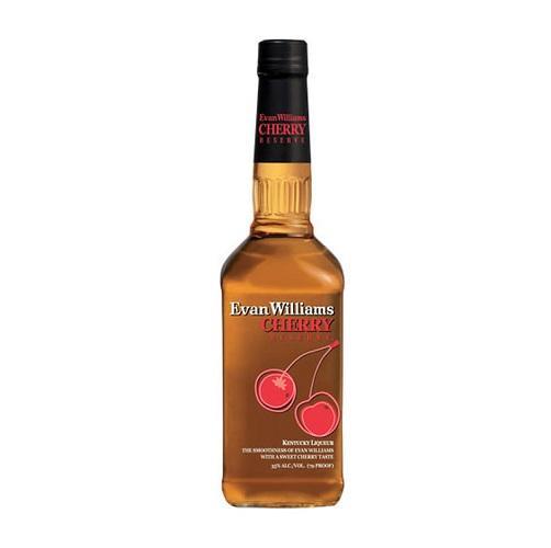 Evan Williams Cherry - 750ML Online Sale