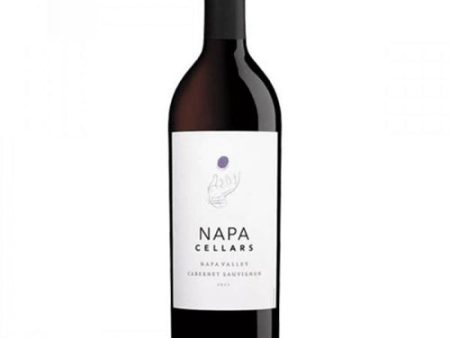 Napa Cellars Zinfandel - 750ML Supply