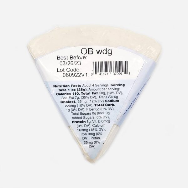 Rogue Creamery Oregon Blue Cheese 4.2oz Online