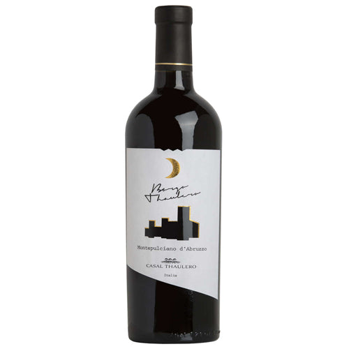 Casal Thaulero Montepulciano 750ML Online Hot Sale