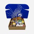 Blue Heron Cheese & Conservas Board Gift Box Online