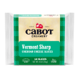 Vermont Sharp Cheddar Cheese Sale