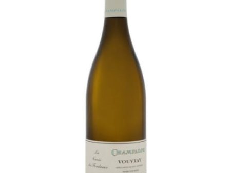 Champalou Vouvray La Cuvee des Fondraux 2019 - 750ml on Sale