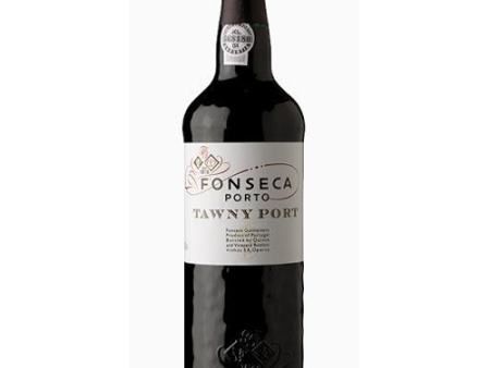 Fonseca Porto Tawny - 750ML Supply