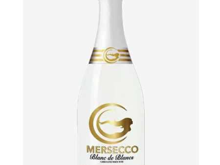 Mermosa Mersecco Blanc De Blanc Bubbly 750ML For Cheap