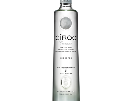 Ciroc Vodka Coconut - 750ML Cheap