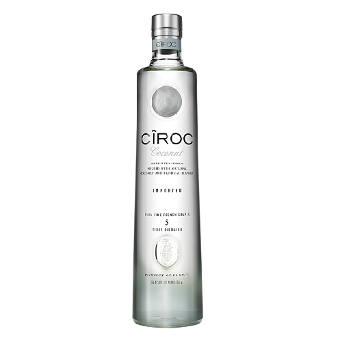 Ciroc Vodka Coconut - 750ML Cheap