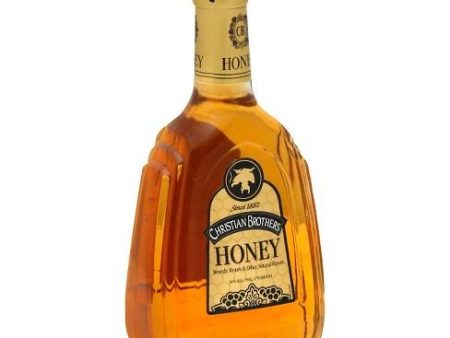 Christian Brothers Liqueur Honey - 750ML Discount