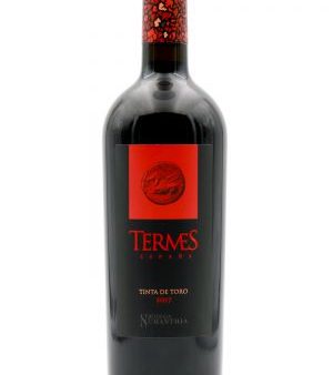 2017 Numanthia Termes - 750ML Online Hot Sale