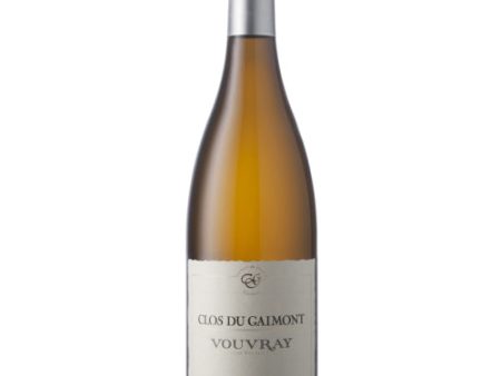 Clos du Gaimont Vouvray 2019 - 750ml For Cheap