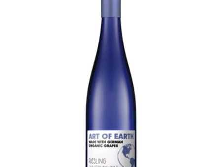 Art Of Earth Riesling 750ML Discount