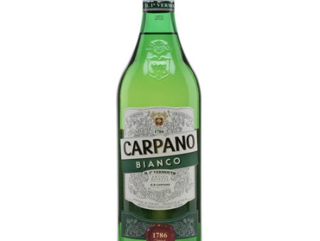 Carpano Bianco Vermouth 1L Online Sale