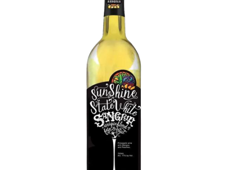 Island Grove Sunshine White Sangria - 750ML Cheap