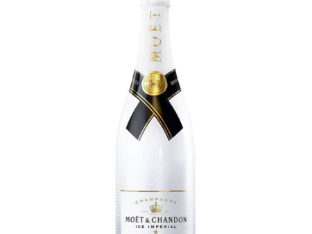 Moet & Chandon Ice Imperial Champagne  - 750ML on Sale