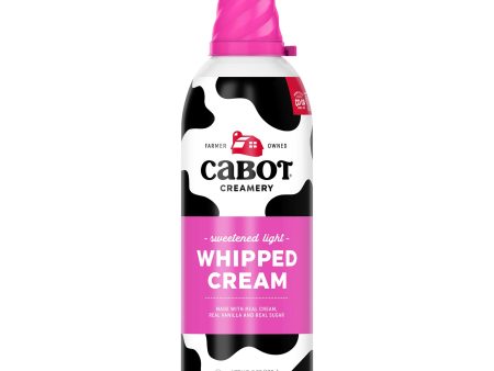 Whipped Cream For Discount