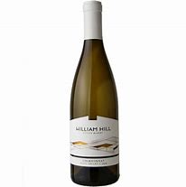 William Hill Chardonnay Napa Valley - 750ML Cheap