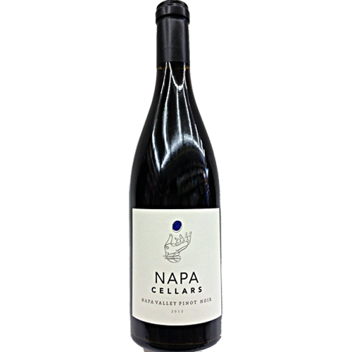 Napa Cellars Pinot Noir - 750ML Sale