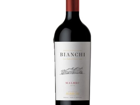 Bianchi San Raf Oas Sur Malbec 750ML For Discount