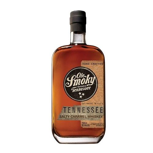 Ole Smoky Moonshine Salty Caramel - 750ML Online Sale