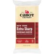 New York Extra Sharp Cheddar Cheese Online now