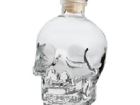 Crystal Head Vodka - 750ML Sale