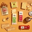 Vermont Cheddar & Hops Gift Box For Cheap