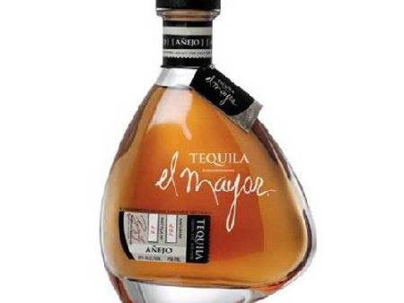 El Mayor Tequila Anejo - 750ML Online