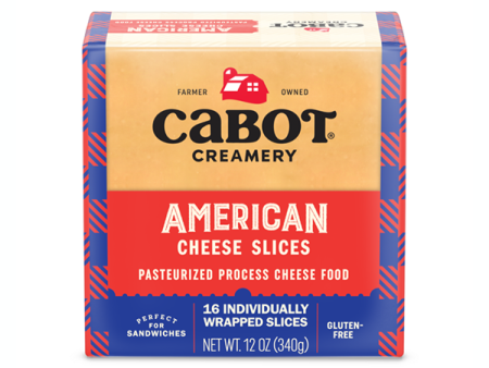 Yellow American Cheese Online Hot Sale