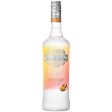 Cruzan Rum Mango - 750ML For Sale