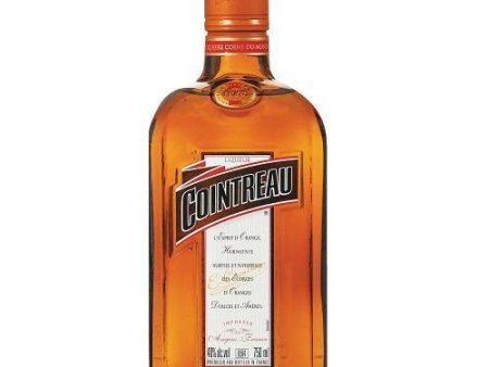 Cointreau Liqueur - 750ML For Sale