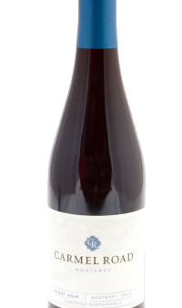 Carmel Road Pinot Noir - 750ML Sale