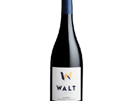 Walt Blue Jay Andrsn Pinot Noir 750ML Discount