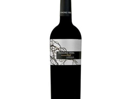 Honoro Vera Monastrell - 750ML Supply