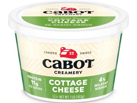 Cottage Cheese Supply